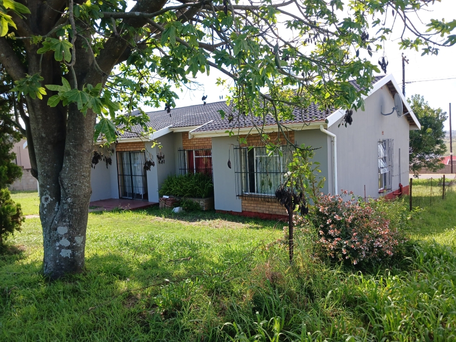 3 Bedroom Property for Sale in Mdantsane Nu 17 Eastern Cape